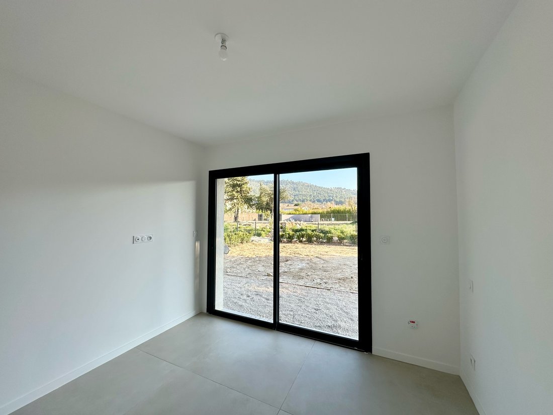 House in Roquefort-la-Bedoule, Provence-Alpes-Côte d'Azur, France 4 - 16063561