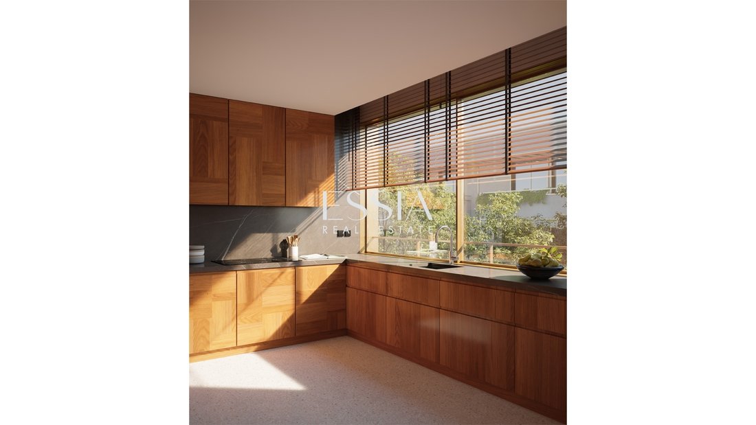Apartment in Lordelo do Ouro e Massarelos, Porto District, Portugal 5 - 17314540