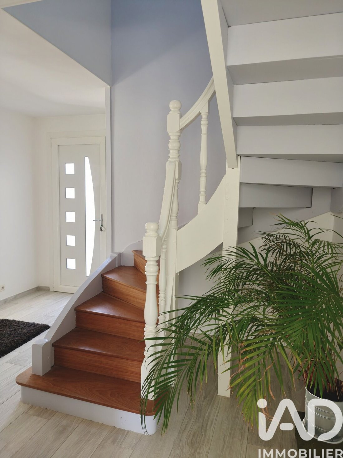 House in Nord Ouest, Sautron, France 5 - 17312742