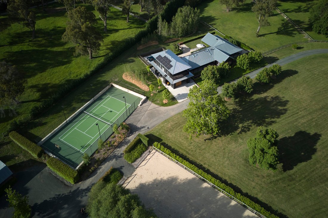 House in Burradoo, New South Wales, Australia 1 - 17322845