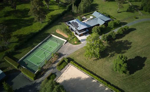 Maison à Burradoo, Nouvelle-Galles du Sud, Australie 1