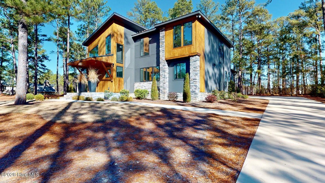 House in Pinehurst, North Carolina, United States 2 - 17319005