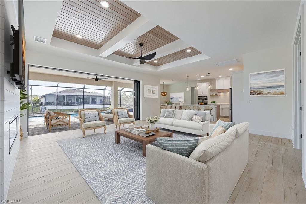 House in Cape Coral, Florida, United States 5 - 17267219