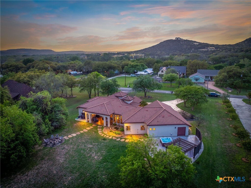 House in Canyon Lake, Texas, United States 1 - 17318649