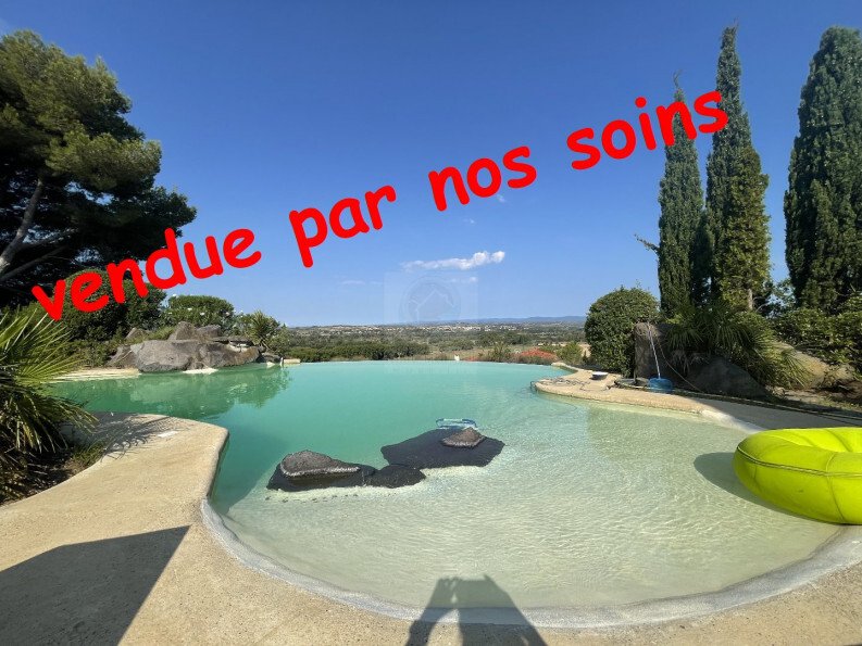 House in Ancien Hôpital, Beziers, France 1 - 17064082