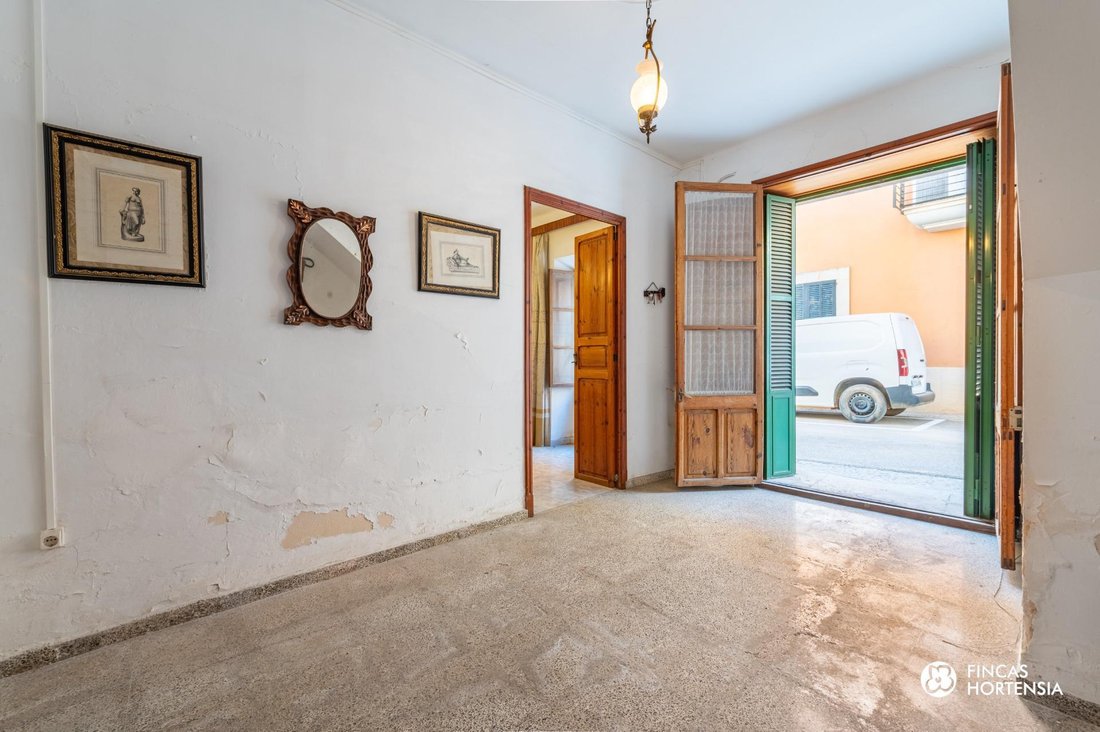 House in Alaro, Balearic Islands, Spain 4 - 17315572
