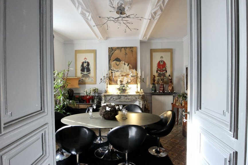 House in Corneilhan, Occitania, France 1 - 17064072