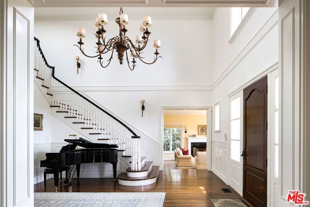 House in Los Angeles, California, United States 3 - 17312560