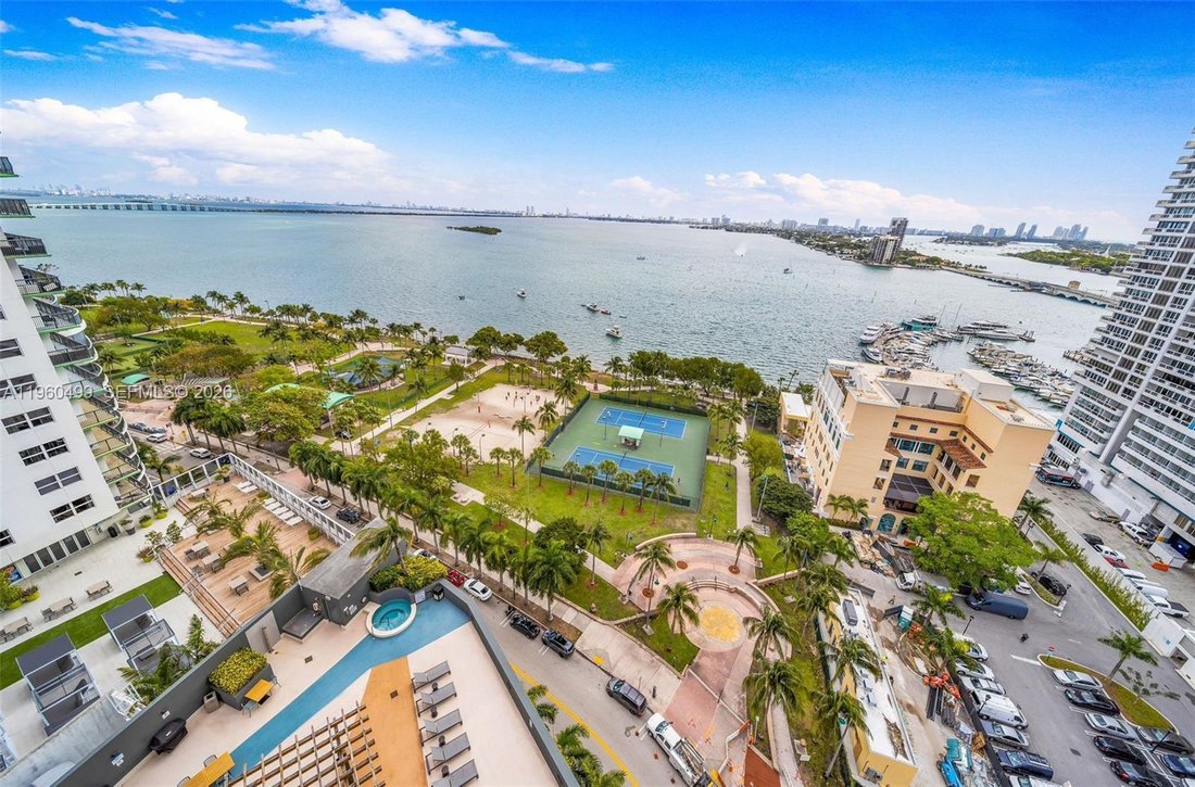Apartment in Miami, Florida, United States 5 - 17323146
