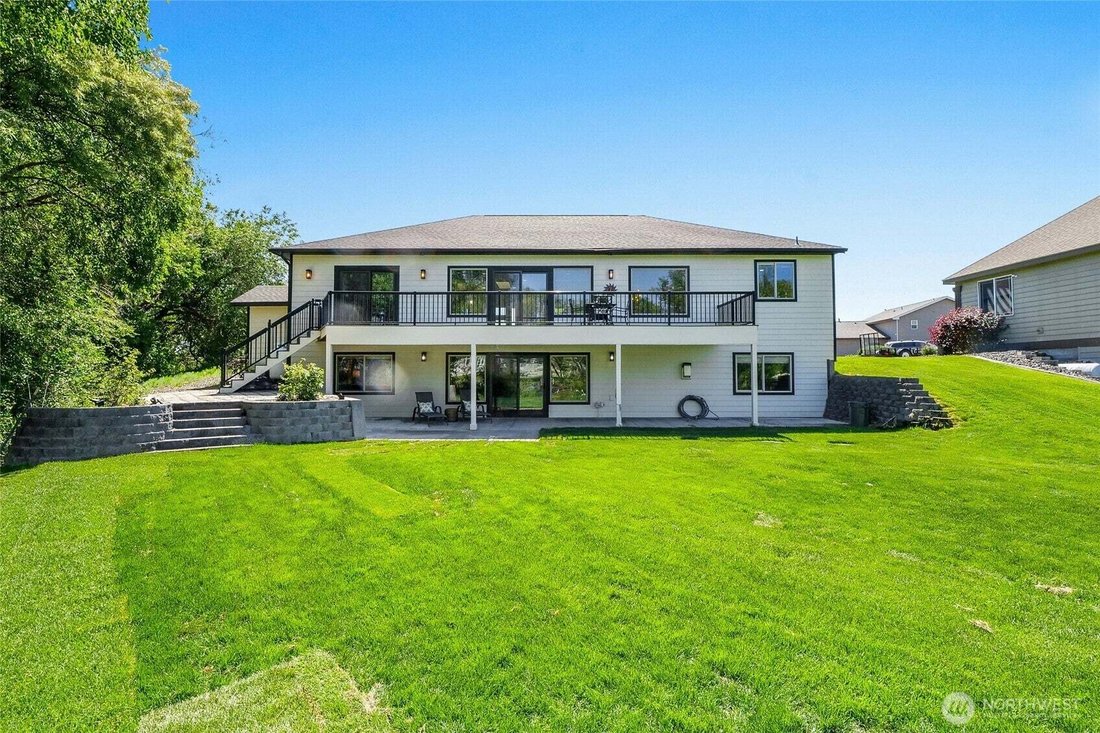 House in Moses Lake, Washington, United States 4 - 17314663