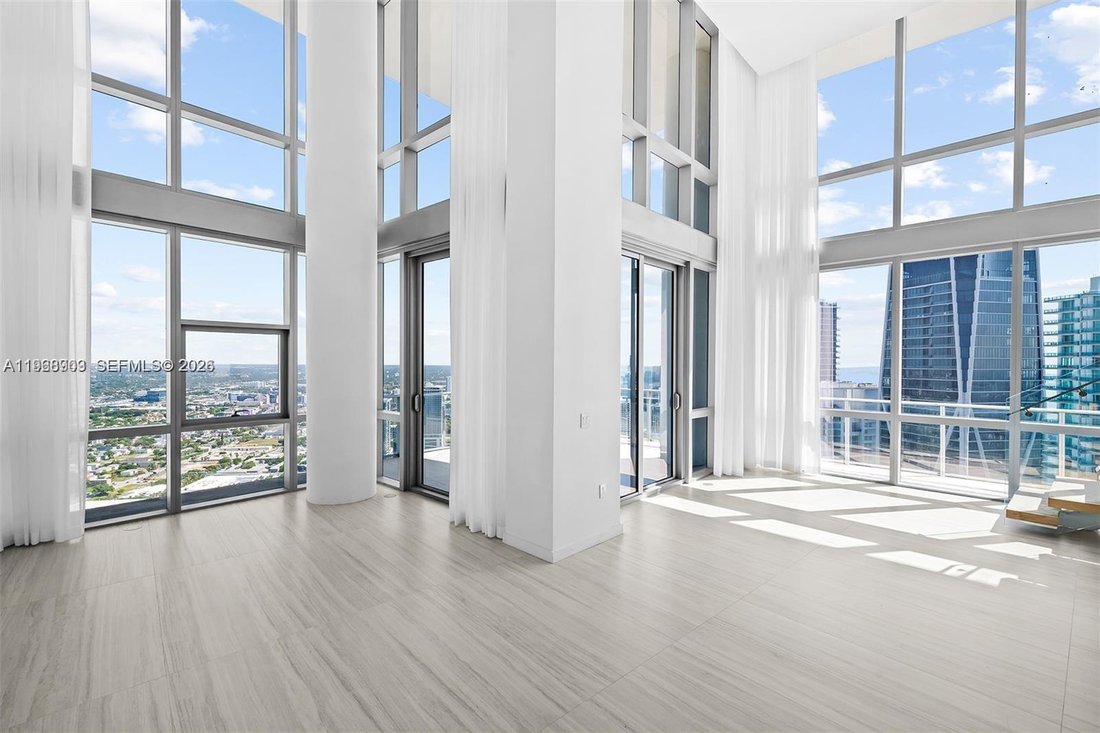 Apartment in Miami, Florida, United States 1 - 17323159