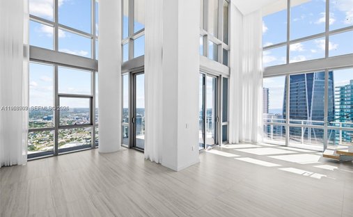Wohnung in Miami, Florida, Vereinigte Staaten 1