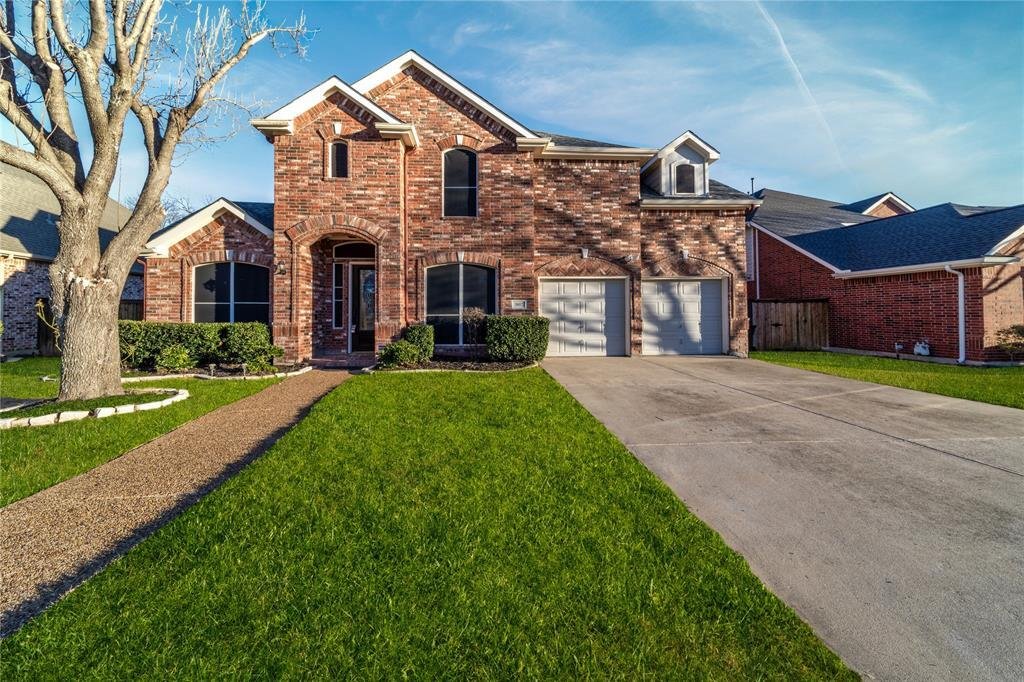 House in Plano, Texas, United States 2 - 17319905