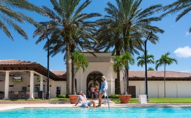 House in Port St. Lucie, Florida, United States 5 - 17312718