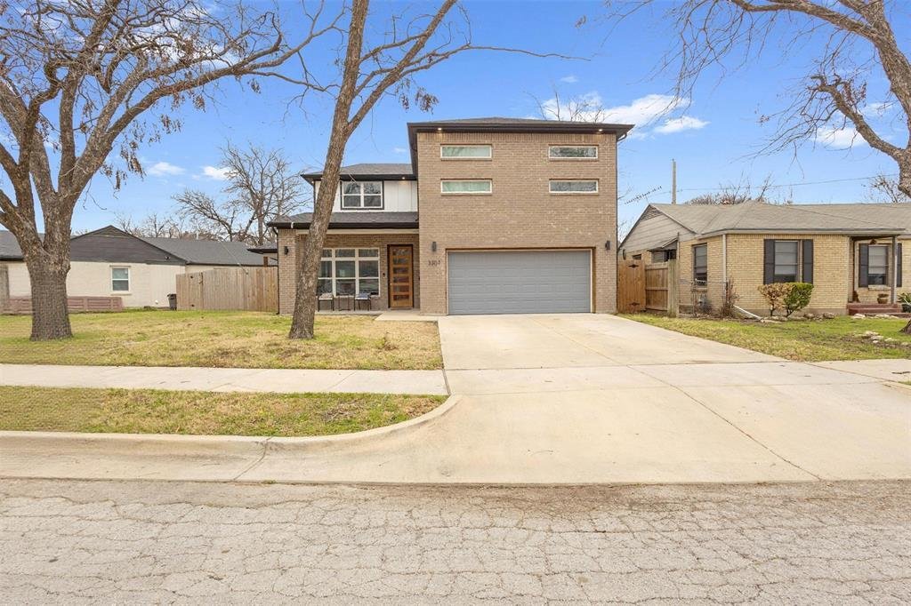 House in Fort Worth, Texas, United States 3 - 17310216