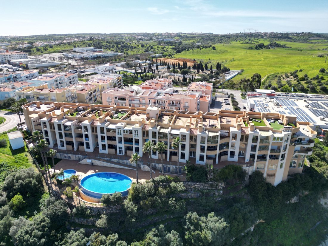 Apartment in São Sebastião, Lagos, Sao Goncalo de Lagos, Portugal 2 - 16958667
