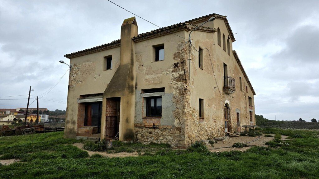 Country House in Font-rubi, Catalonia, Spain 3 - 17315773