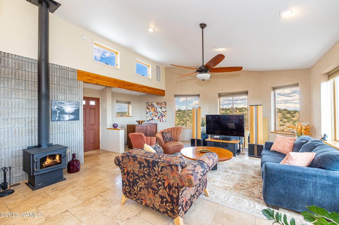 House in Williams, Arizona, United States 5 - 17320997