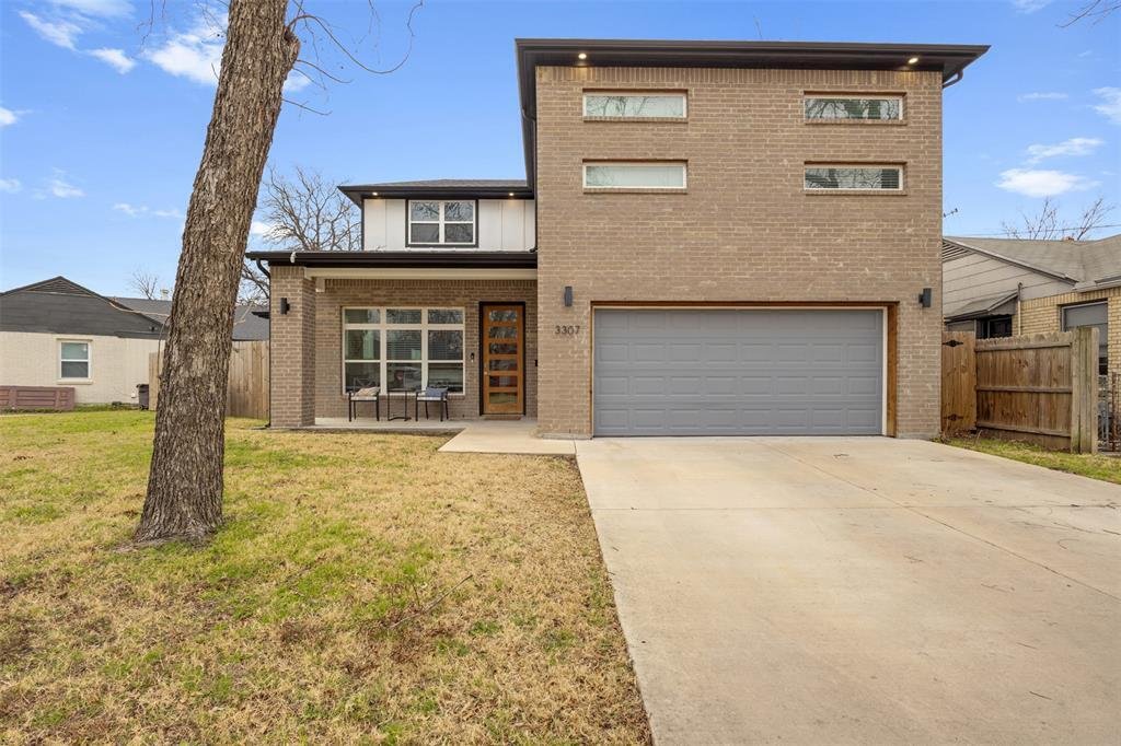 House in Fort Worth, Texas, United States 2 - 17310216