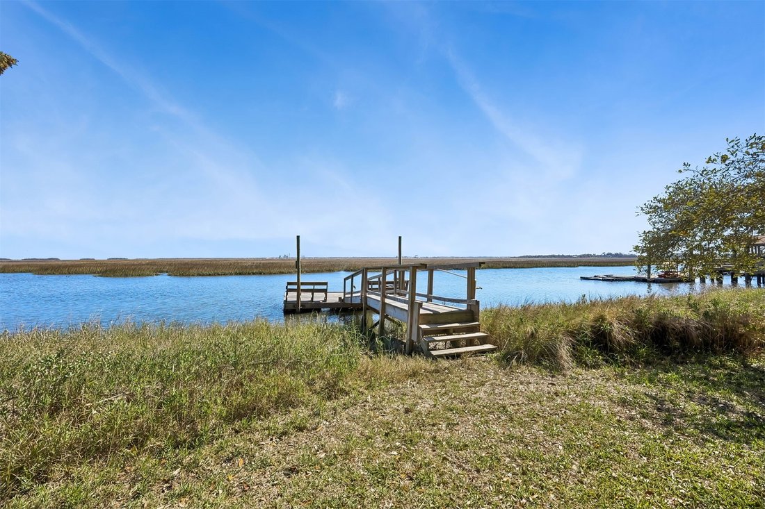 House in Yulee, Florida, United States 4 - 17321040