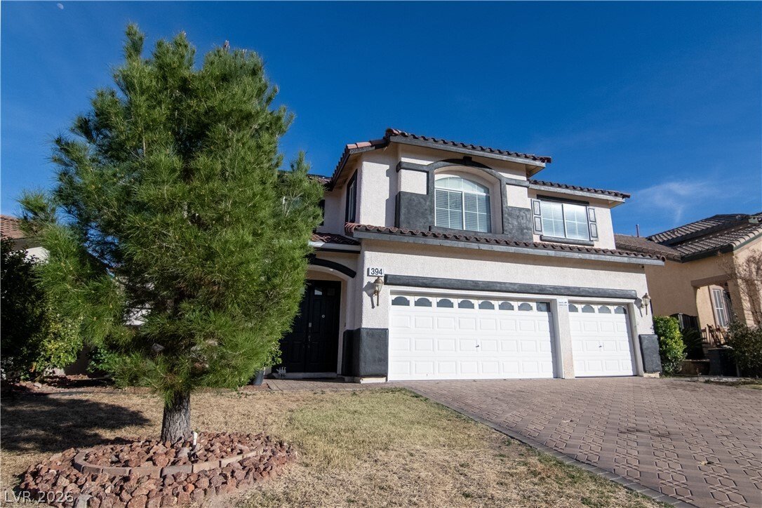 House in Henderson, Nevada, United States 1 - 17318537