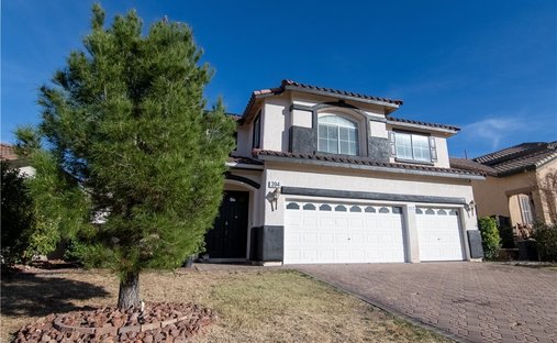 Casa a Henderson, Nevada, Stati Uniti 1