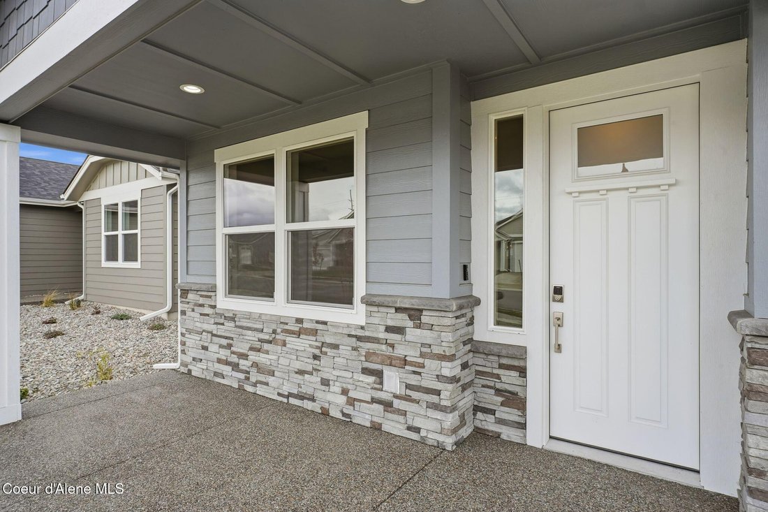 House in Post Falls, Idaho, United States 2 - 17320770