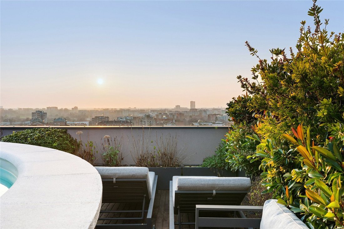 Penthouse in Fondazione Prada - Scalo Romana, Milan, Italy 3 - 17247807