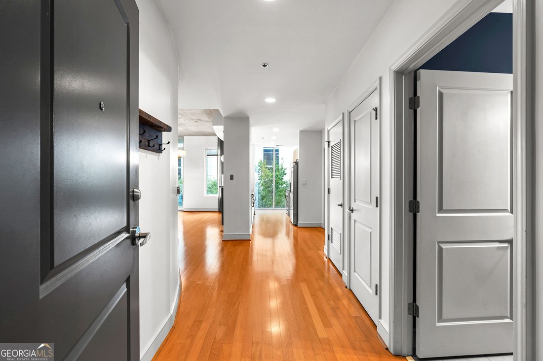 Condo in Atlanta, Georgia, United States 2 - 17322305