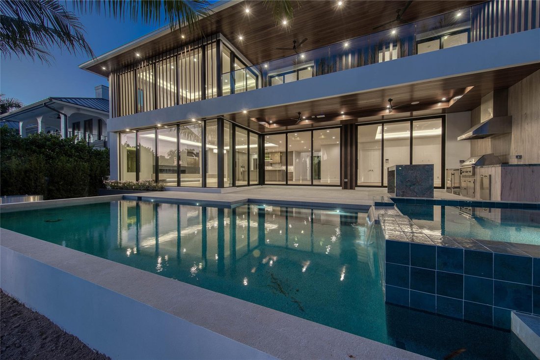 House in Fort Lauderdale, Florida, United States 3 - 17312719