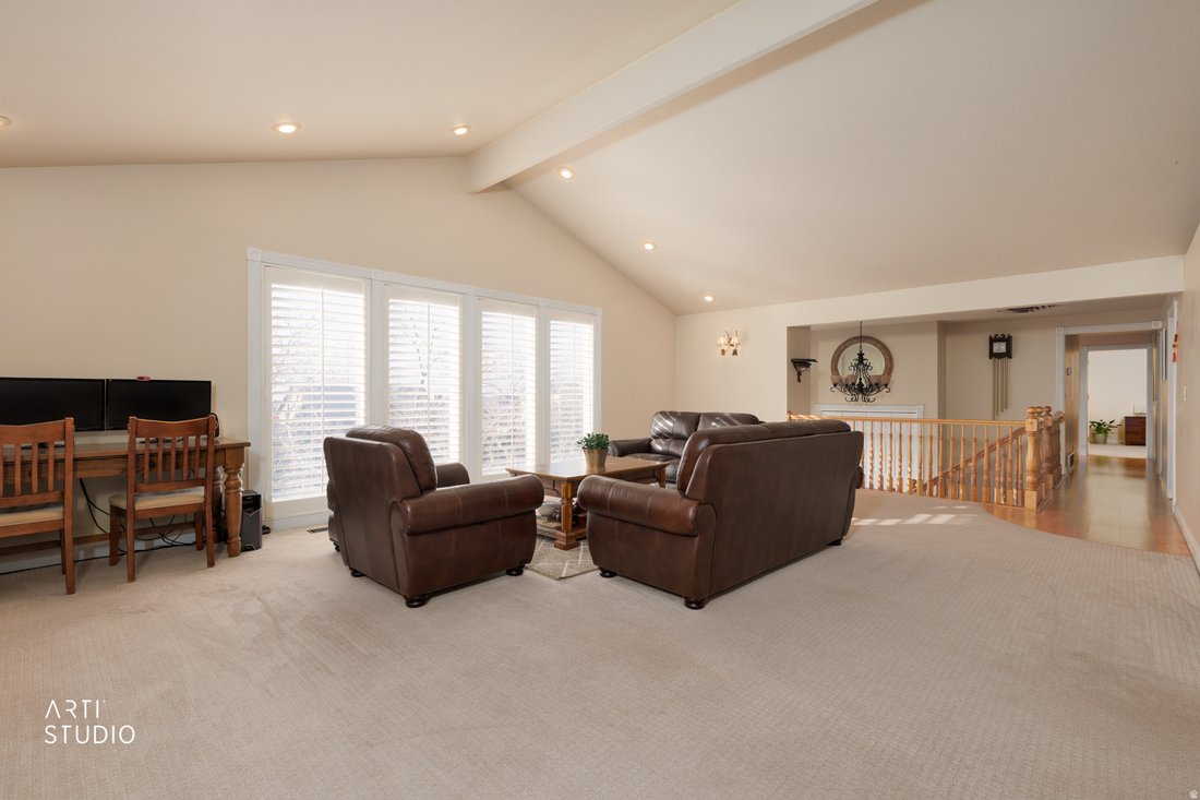 House in Sandy, Utah, United States 5 - 17323093