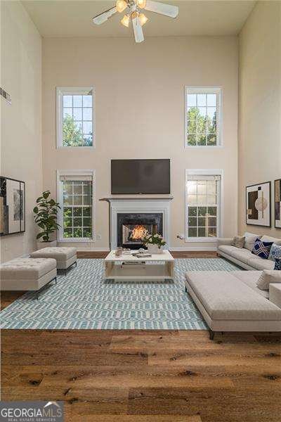 House in Canton, Georgia, United States 2 - 17322287