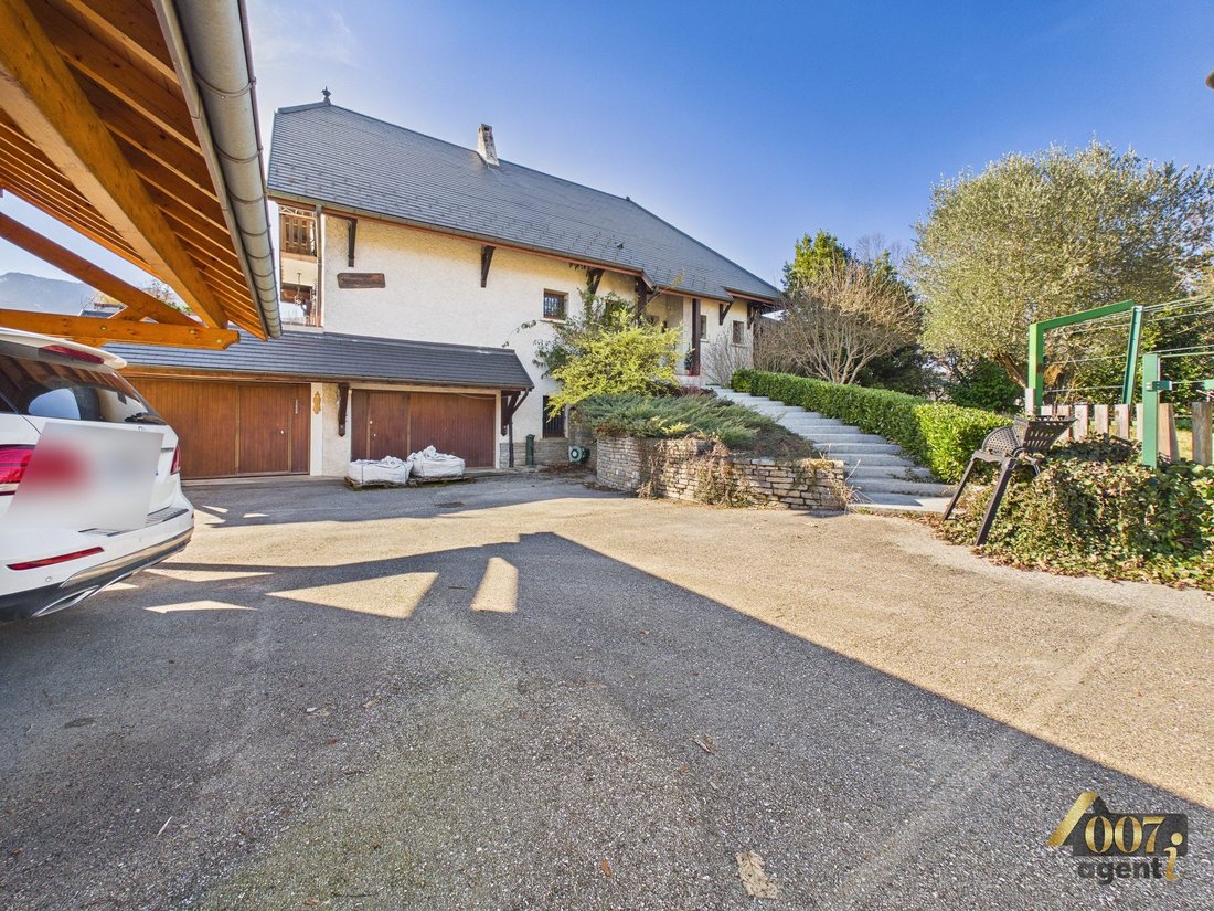 House in Myans, Auvergne-Rhône-Alpes, France 2 - 17315100