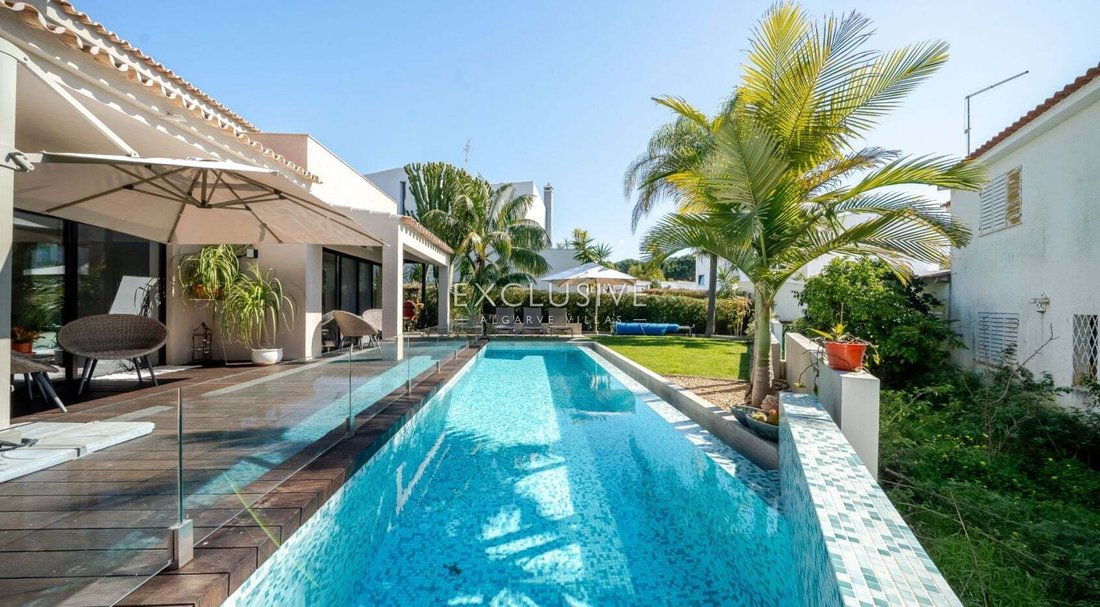 Villa in Vilamoura, Quarteira, Algarve 3 - 17311240