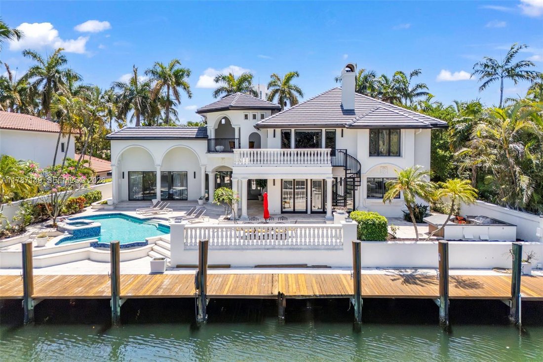House in Fort Lauderdale, Florida, United States 1 - 16639273