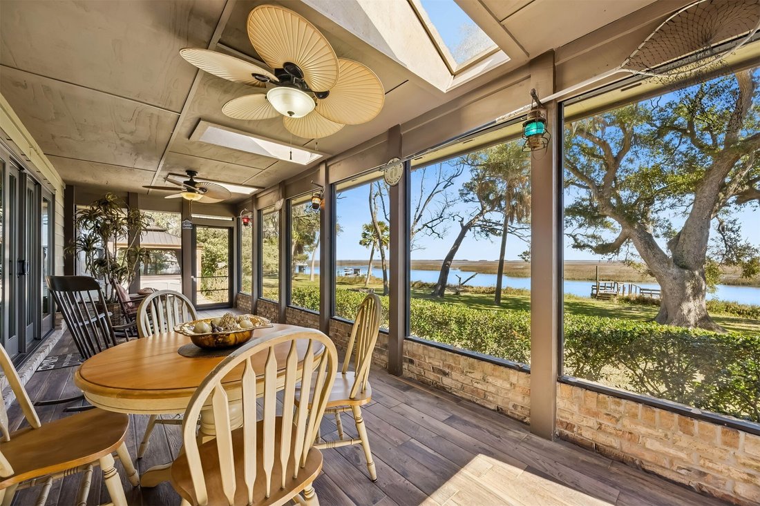 House in Yulee, Florida, United States 5 - 17321040