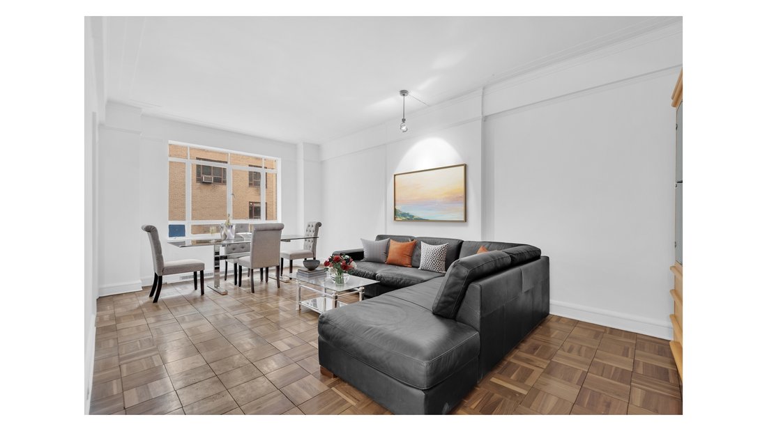Condominio a New York, New York, Stati Uniti 3 - 17314284