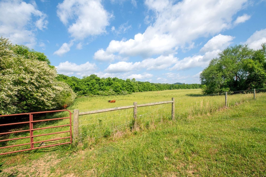 Land in Culleoka, Tennessee, United States 3 - 17315757