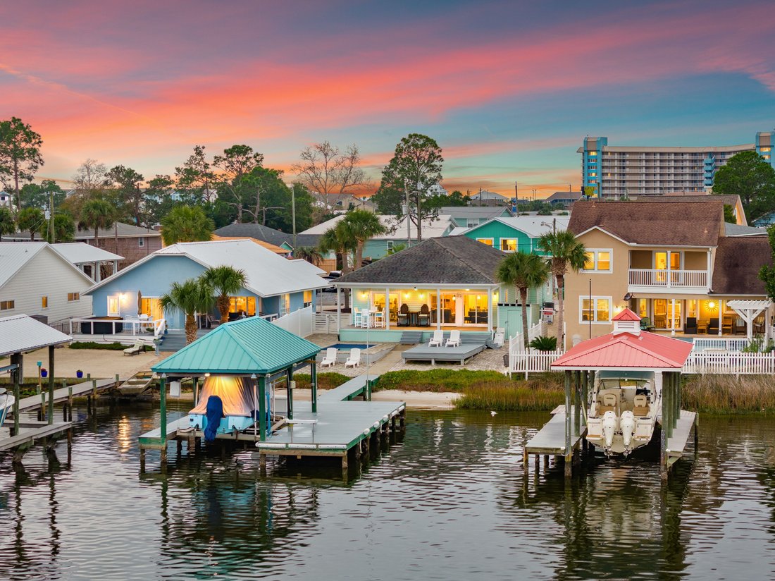 House in Panama City Beach, Florida, United States 1 - 17311890