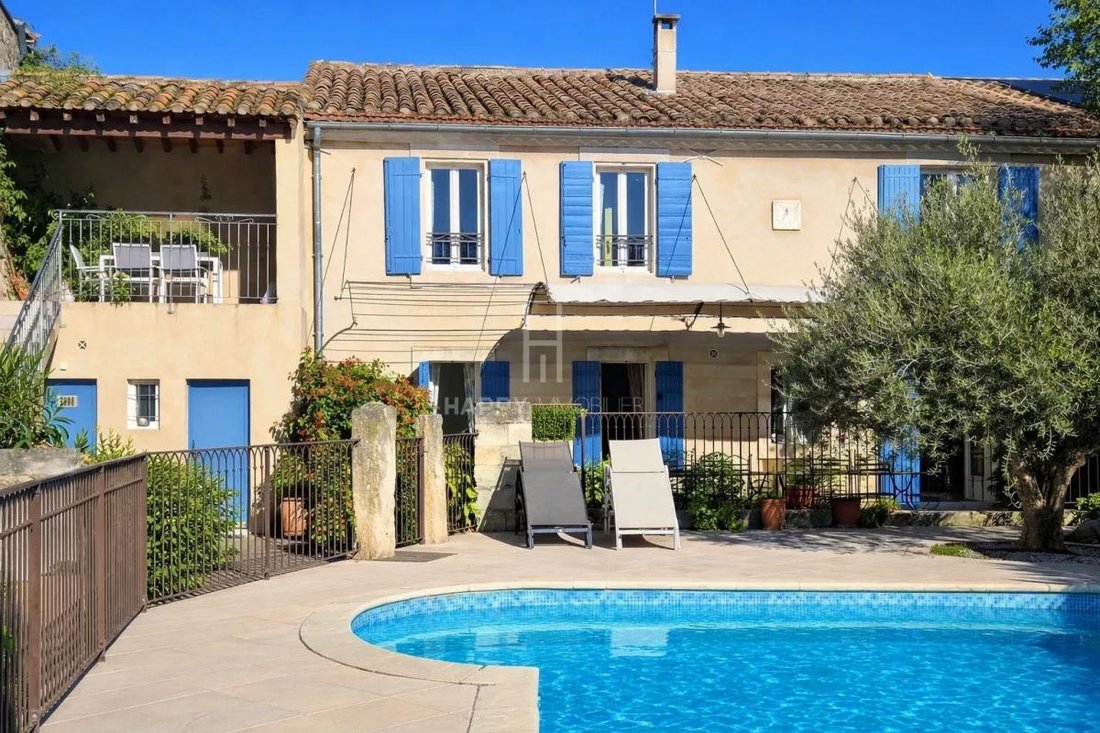 House in Graveson, Provence-Alpes-Côte d'Azur, France 2 - 17056272