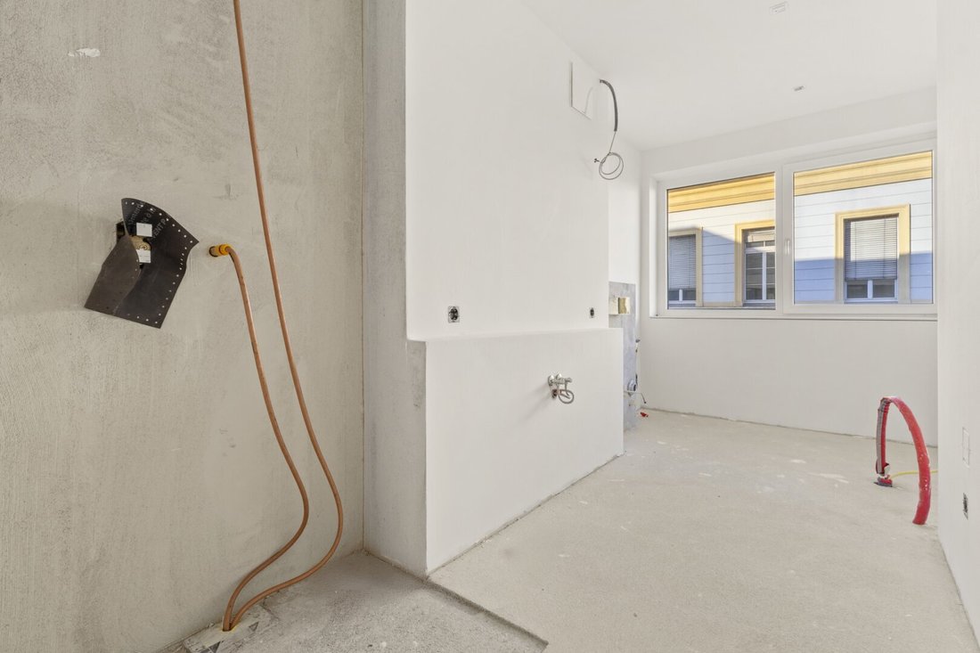 Apartment in Klagenfurt am Wörthersee, Carinthia, Austria 4 - 17316311