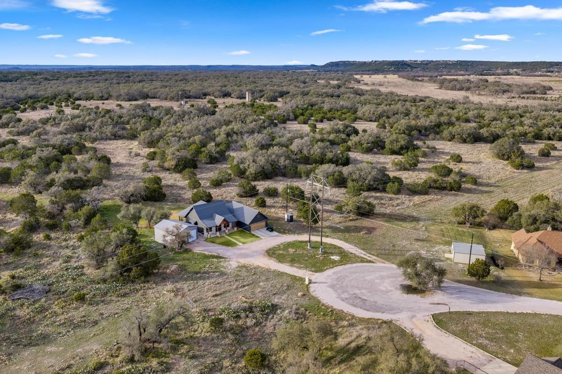 House in Burnet, Texas, United States 4 - 17313443