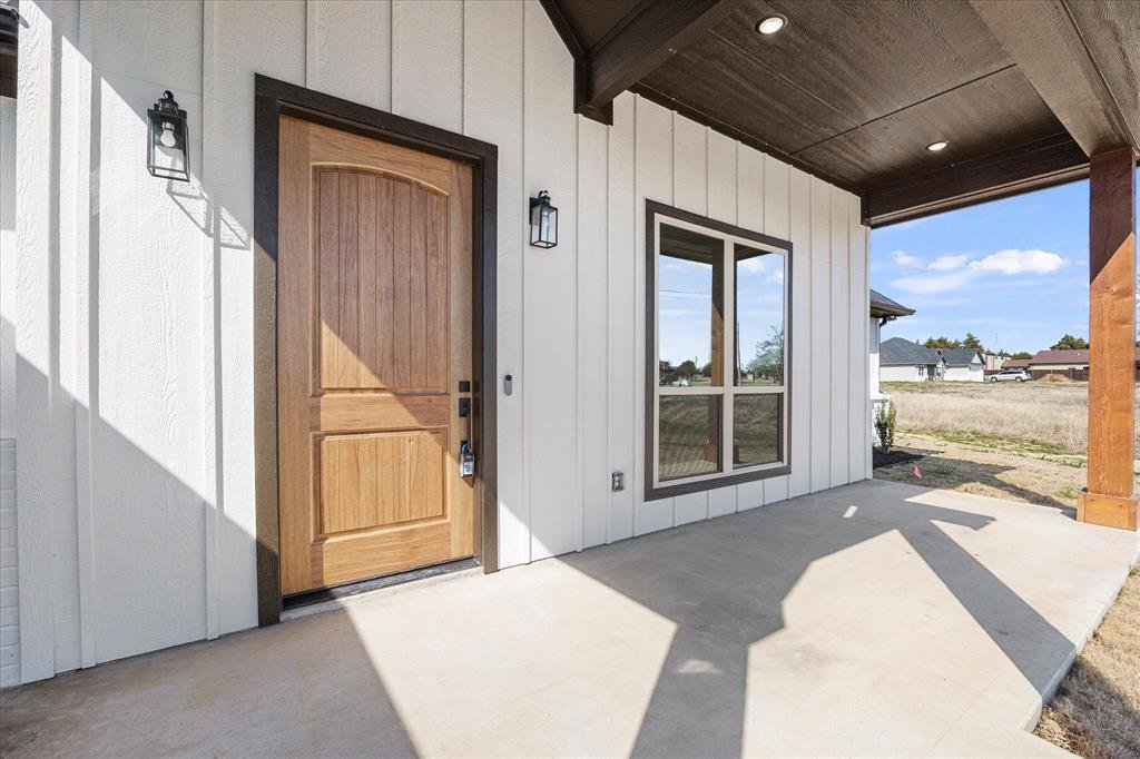 Casa a Celeste, Texas, Stati Uniti 4 - 17314222