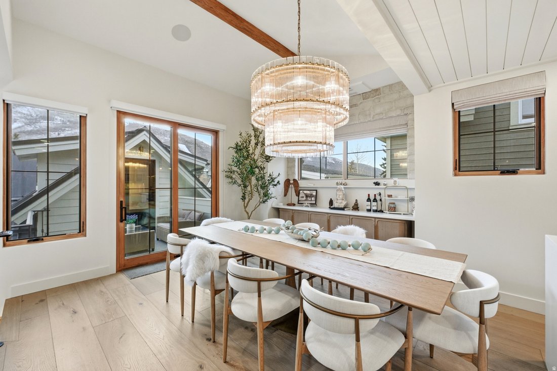 House in Park City, Utah, United States 3 - 17312379