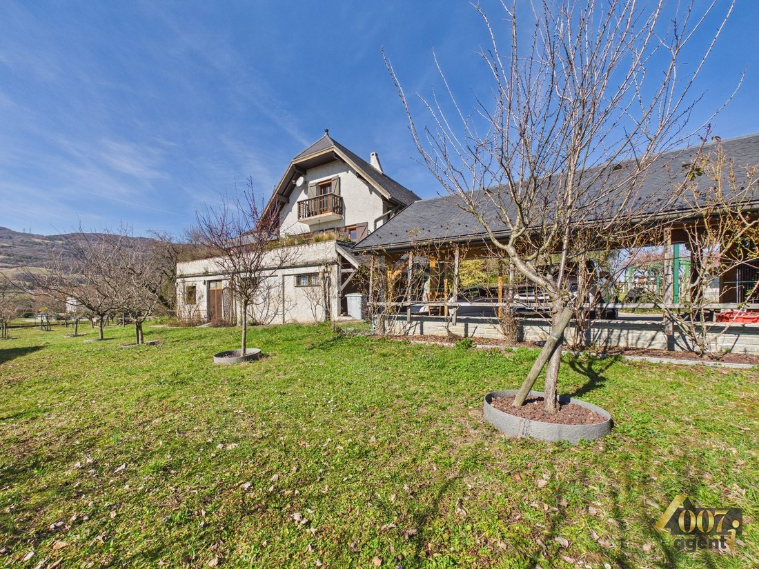 House in Myans, Auvergne-Rhône-Alpes, France 3 - 17315100