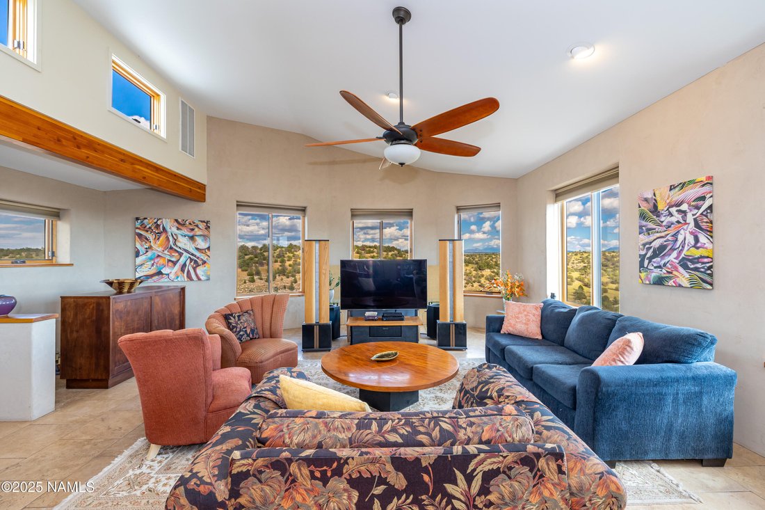 House in Williams, Arizona, United States 4 - 17320997