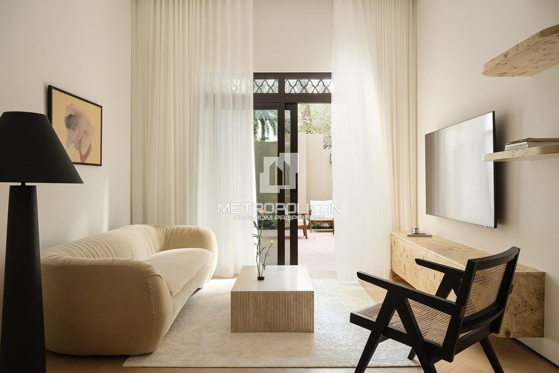 Apartment in Downtown Dubai, Dubai, United Arab Emirates 4 - 17311686