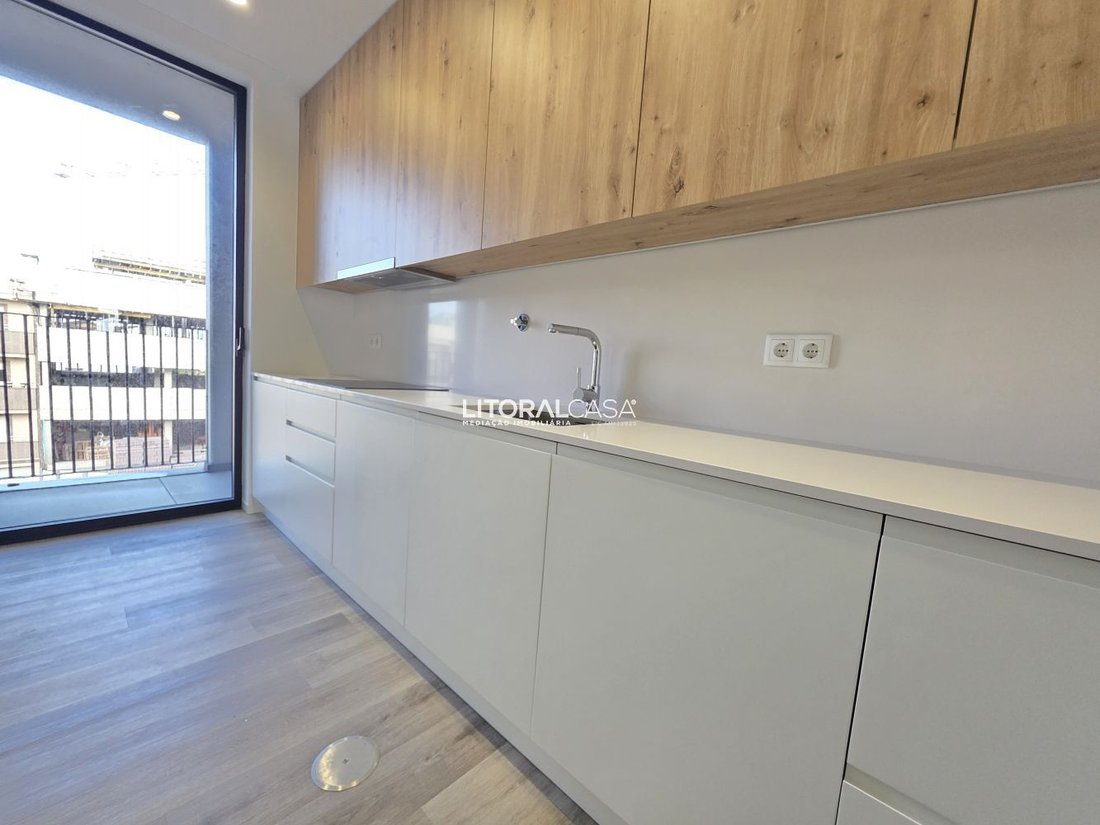 Apartment in Gafanha da Boa Hora, Aveiro District, Portugal 4 - 17315896