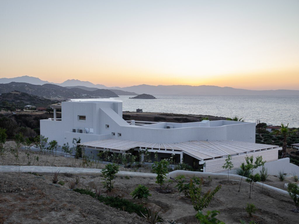 Villa in Community of Lastros, Sitia, Greece 2 - 17314486