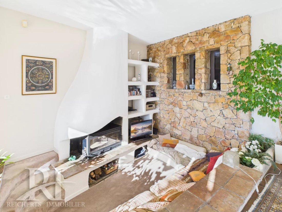 Villa in Collines, Le Cannet, France 5 - 17317845